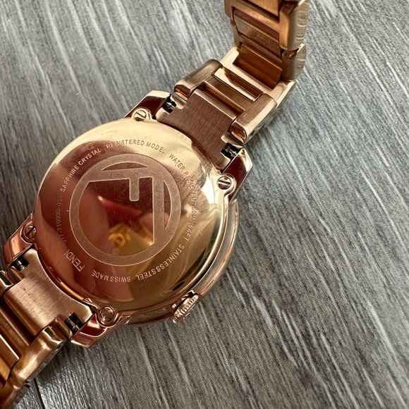 Fendi Watch - Picture 4 of 10